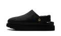 Goldenstar Villa Clog WMNS "Black" 1169590 BLK