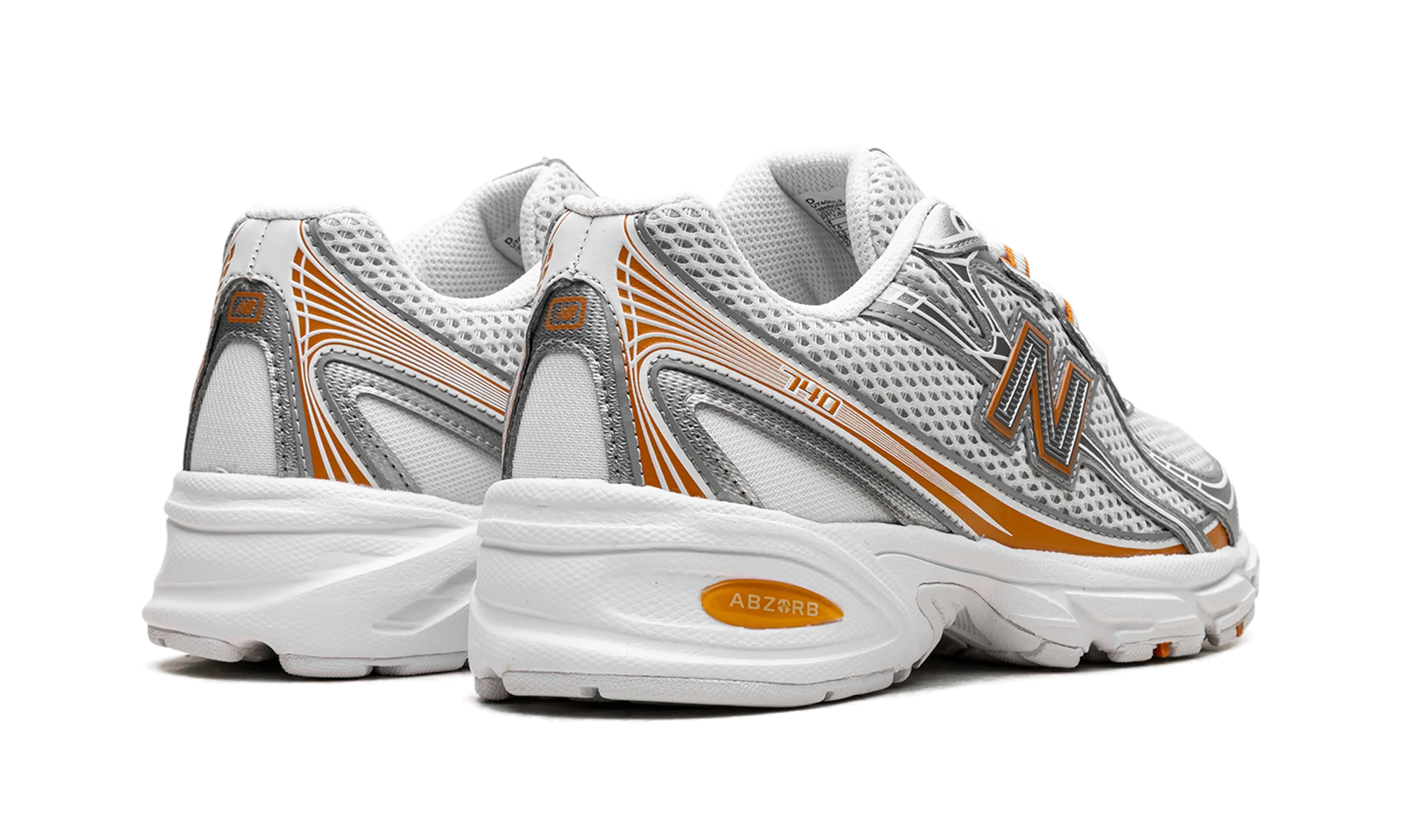 740 "Classic Orange" U740CL2