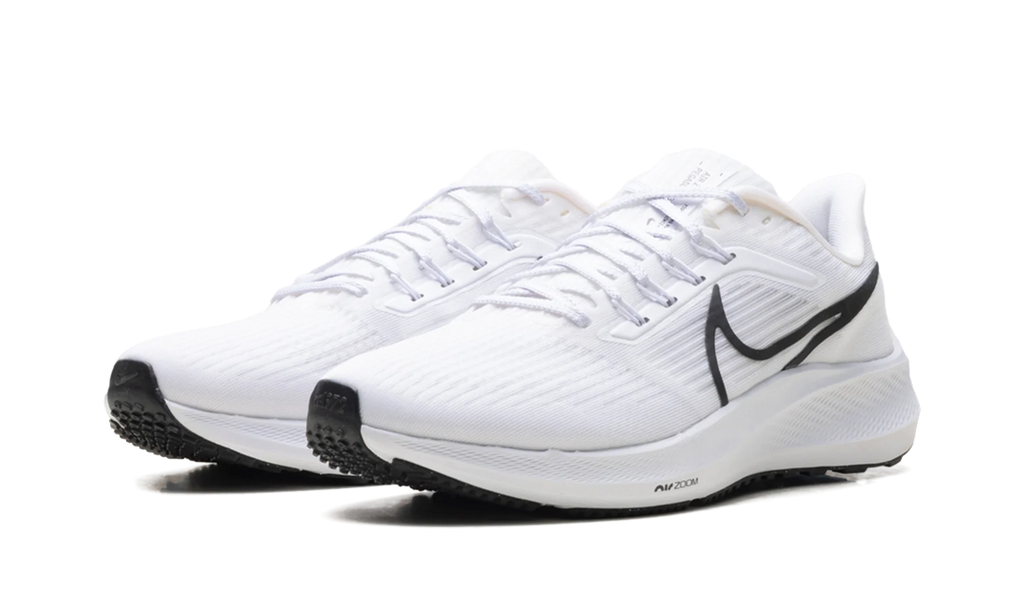 Air Zoom Pegasus 39 TB WMNS "WHITE BLACK" DM0165 100