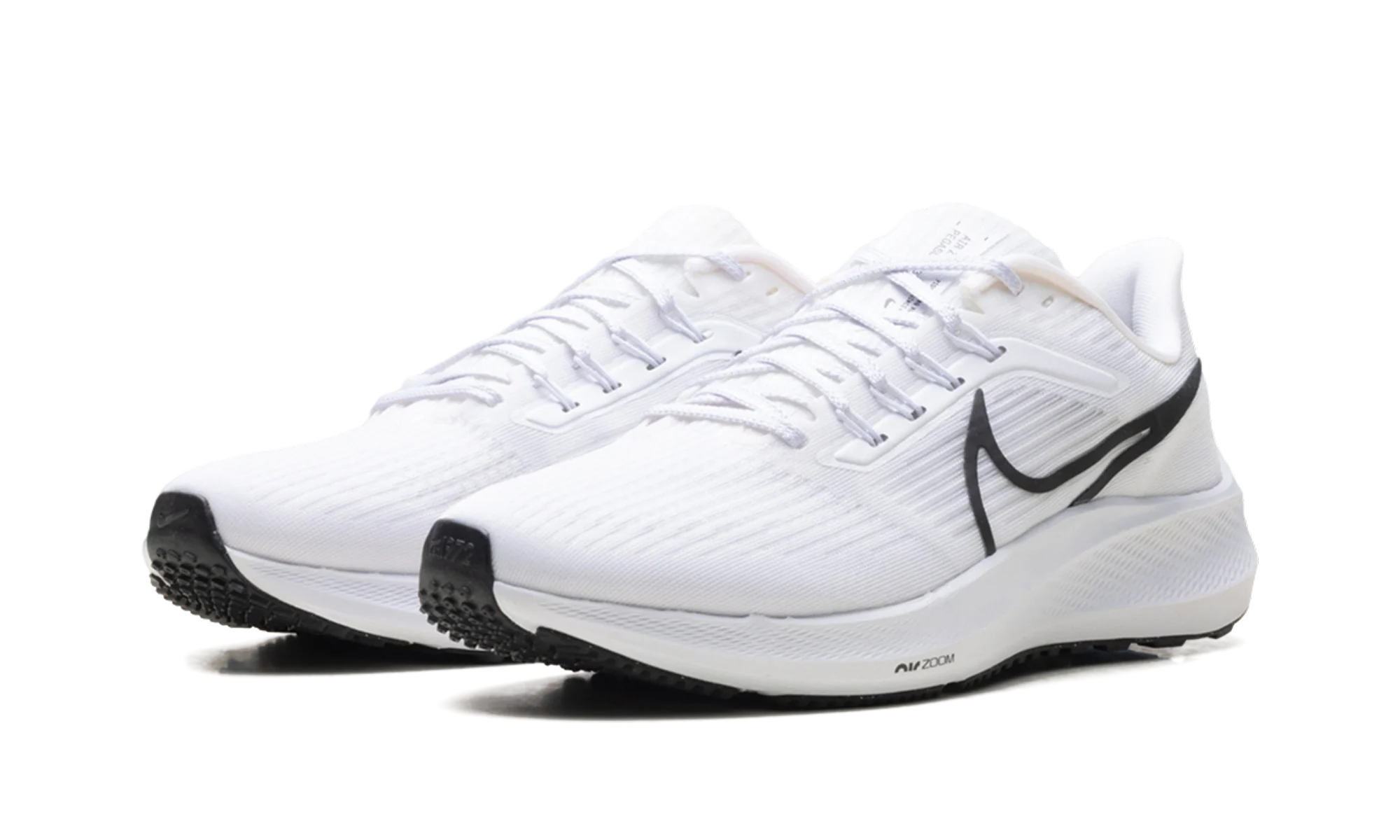 Air Zoom Pegasus 39 TB WMNS "WHITE BLACK" DM0165 100