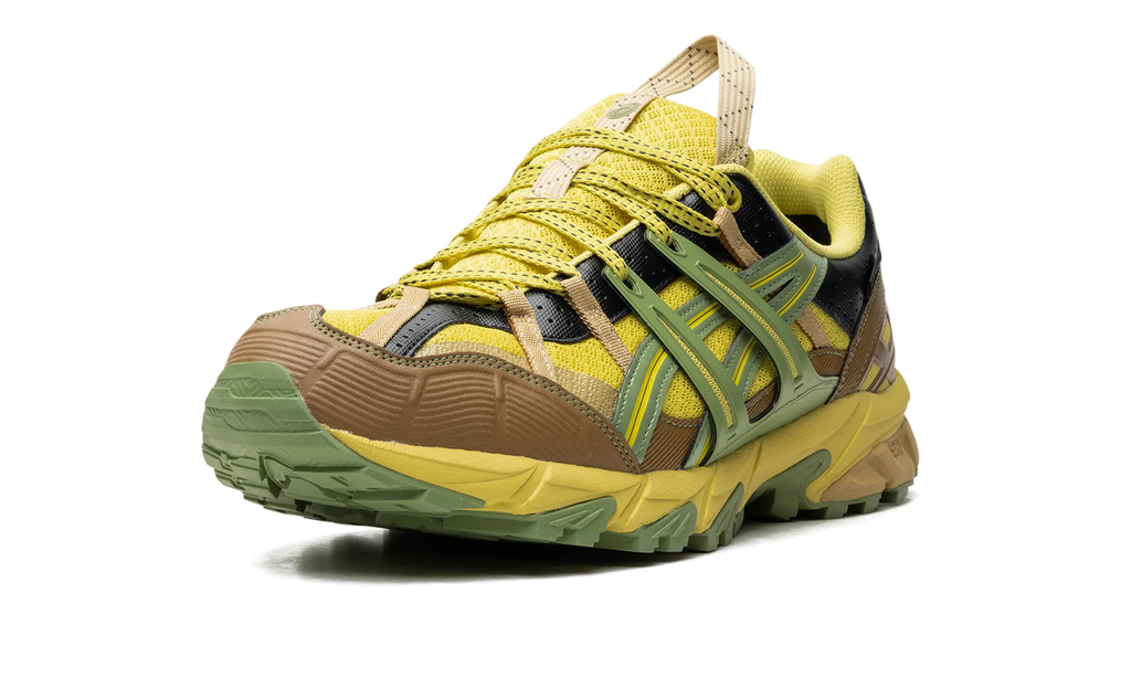 HS4-S GEL Sonoma 15-50 GTX "Green Sheen" 1201A440 750