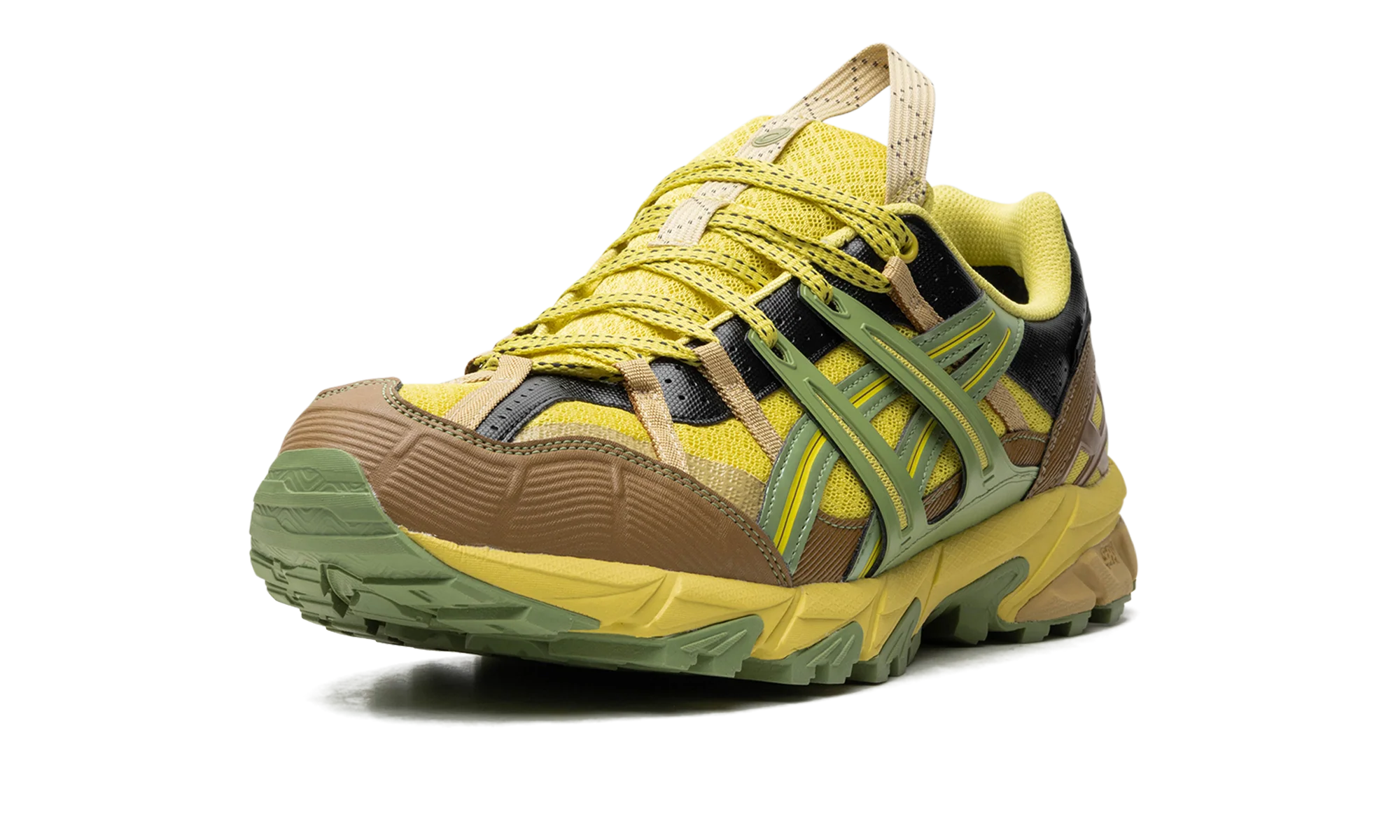 HS4-S GEL Sonoma 15-50 GTX "Green Sheen" 1201A440 750