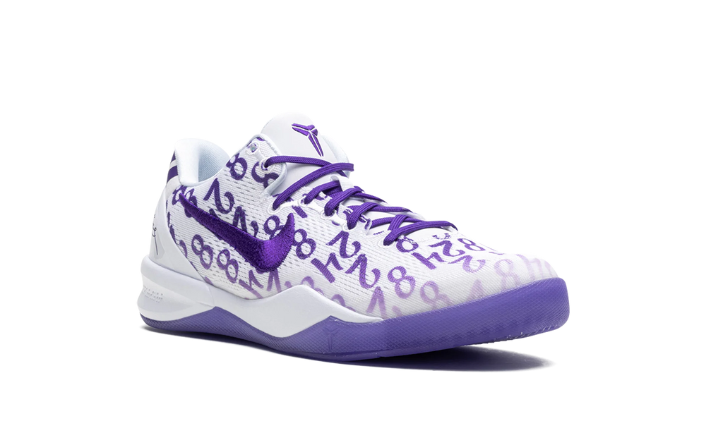 Nike Kobe 8 Protro GS "Court Purple" FN0266 101