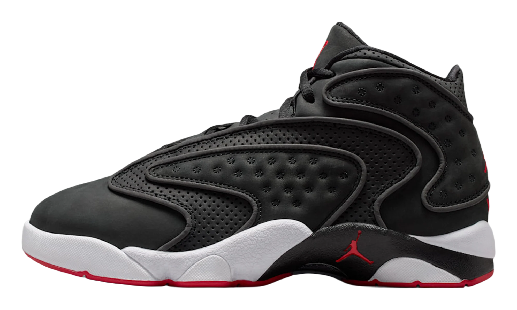 Jordan OG WMNS "Bred" CW0907 002