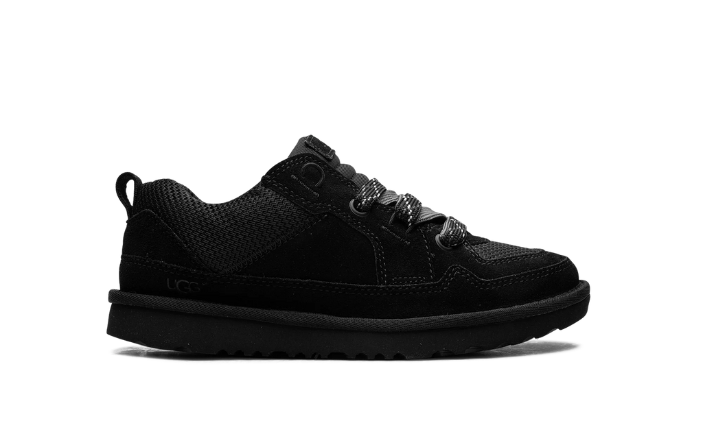 Lowmel Lo GS "Black" 1166490K BLK