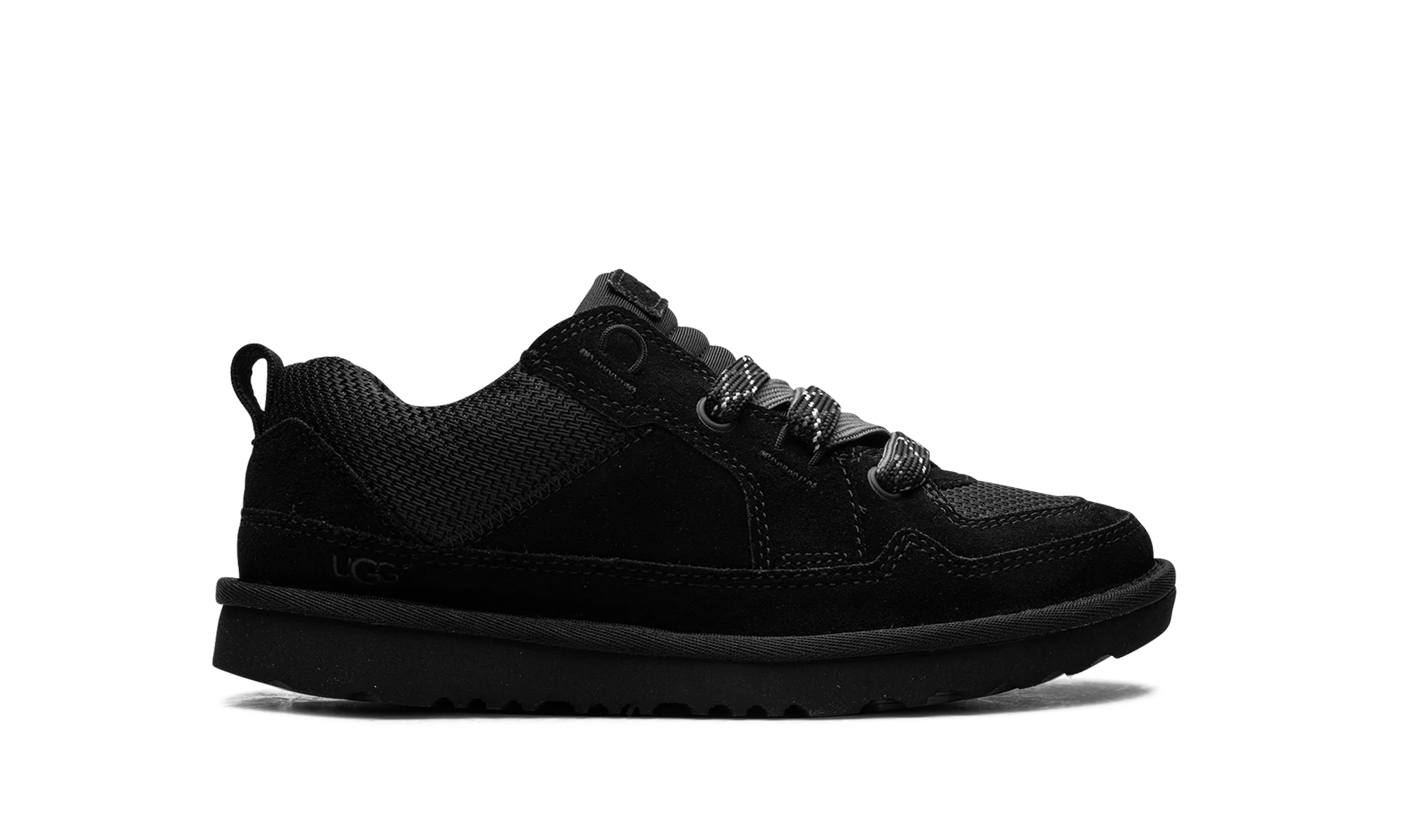 Lowmel Lo GS "Black" 1166490K BLK