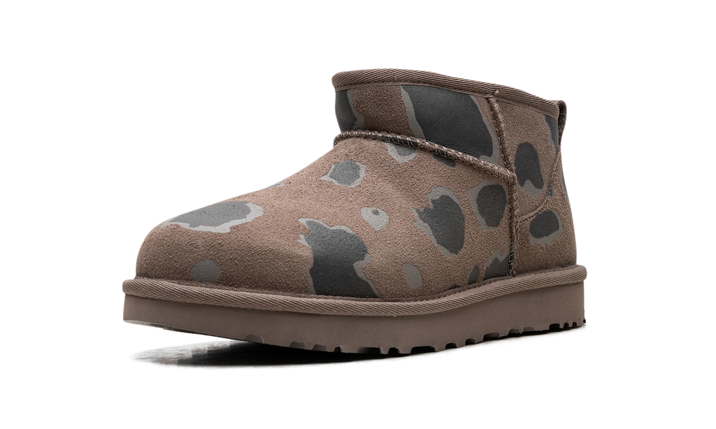 Classic Ultra Mini Appaloosa WMNS "Caribou" 1166890 CRBO