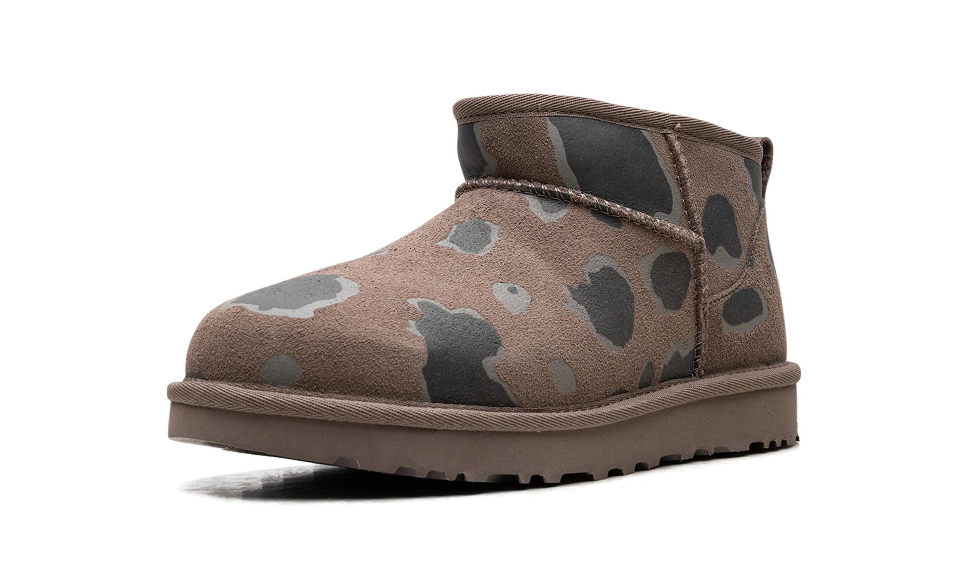 Classic Ultra Mini Appaloosa WMNS "Caribou" 1166890 CRBO