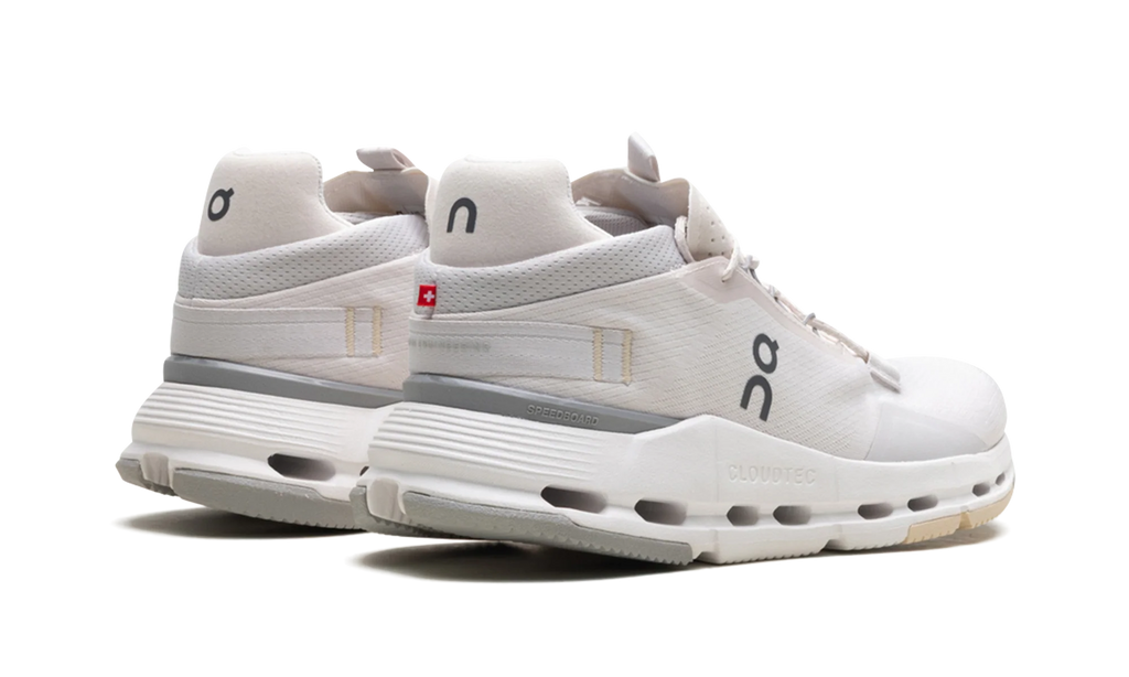 On Cloudnova 2 WMNS "Sand Fog" 3WE30222826