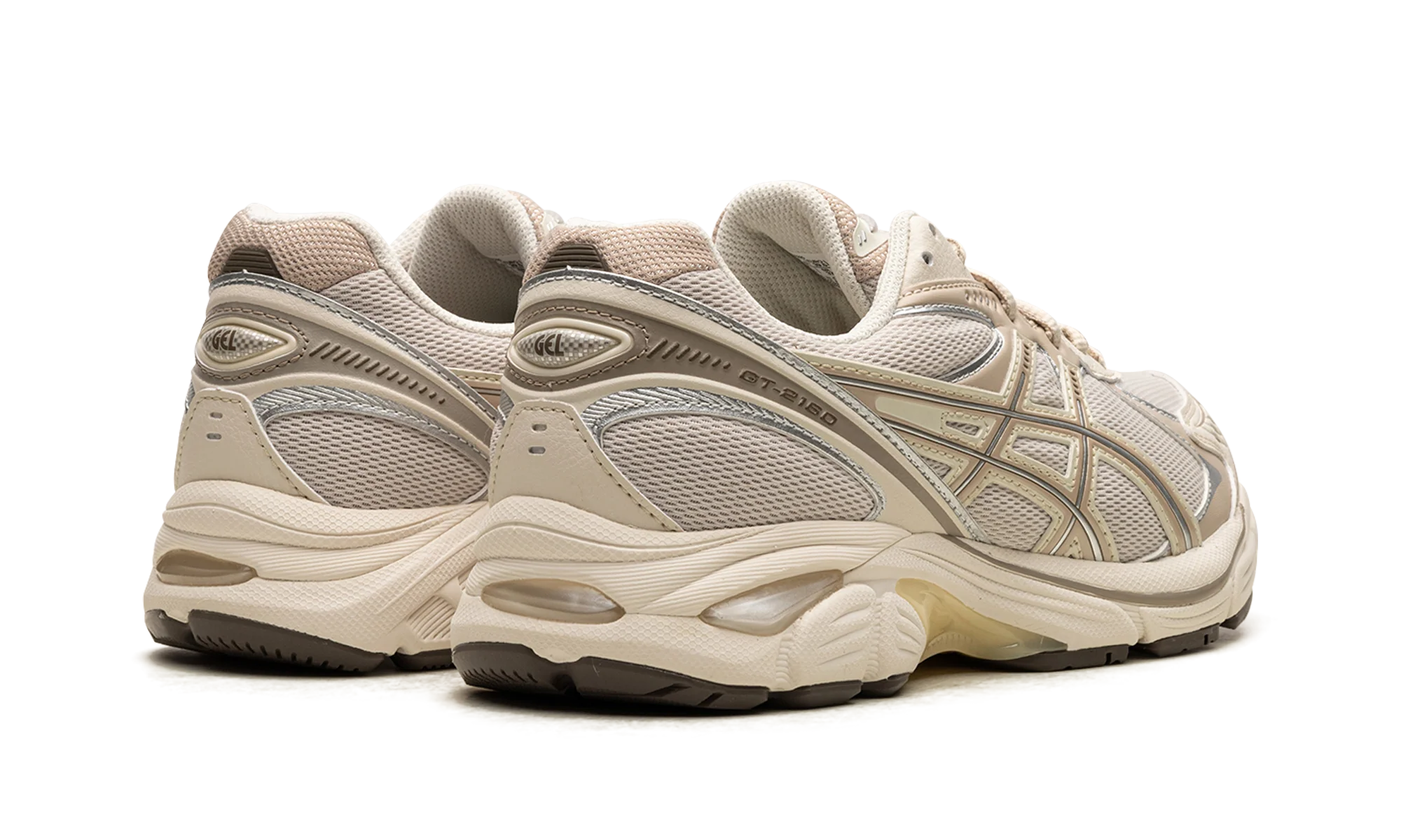 GT-2160 "Oatmeal" 1203A320 250