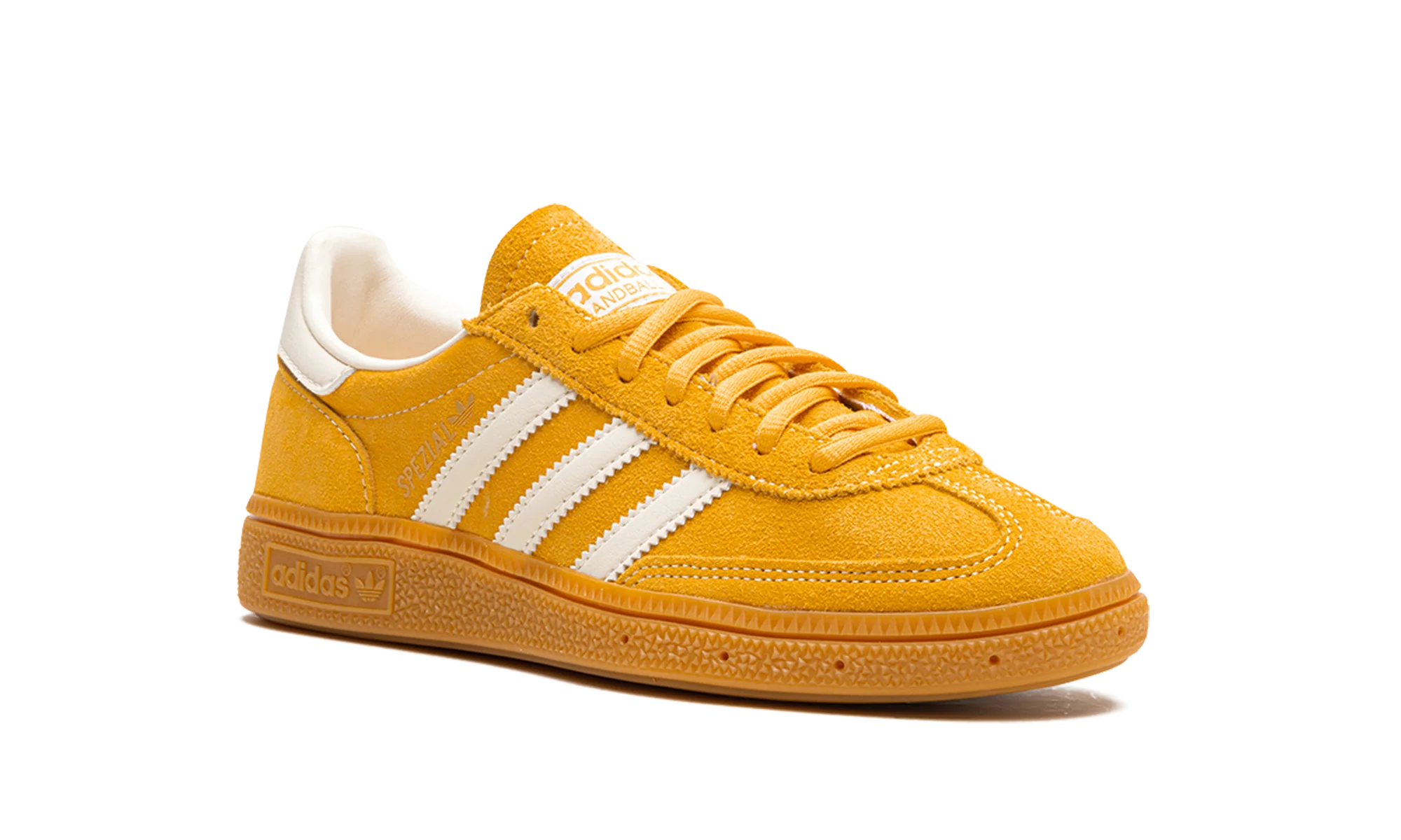 Handball Spezial "Preloved Yellow" IF7088
