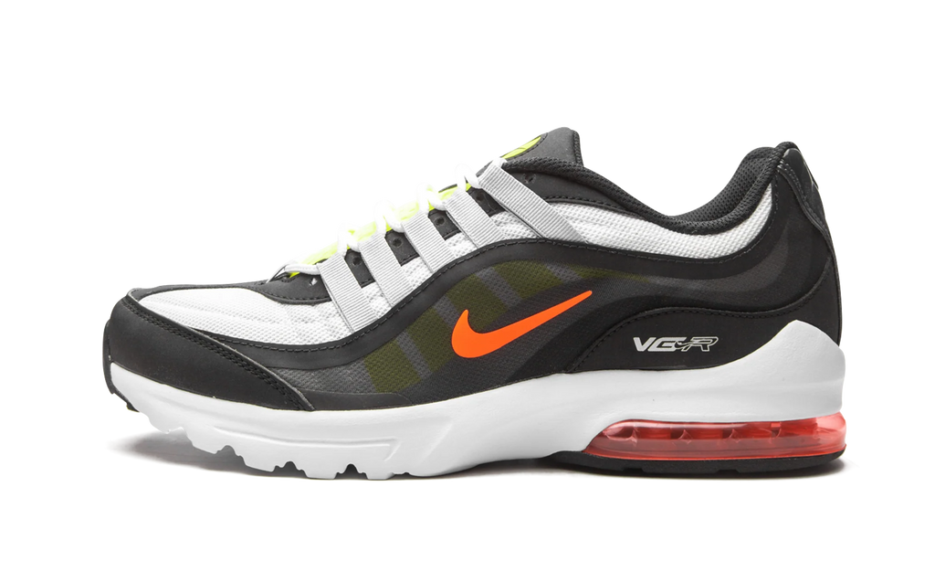 Air Max VG-R "White Total Orange" CK7583 101