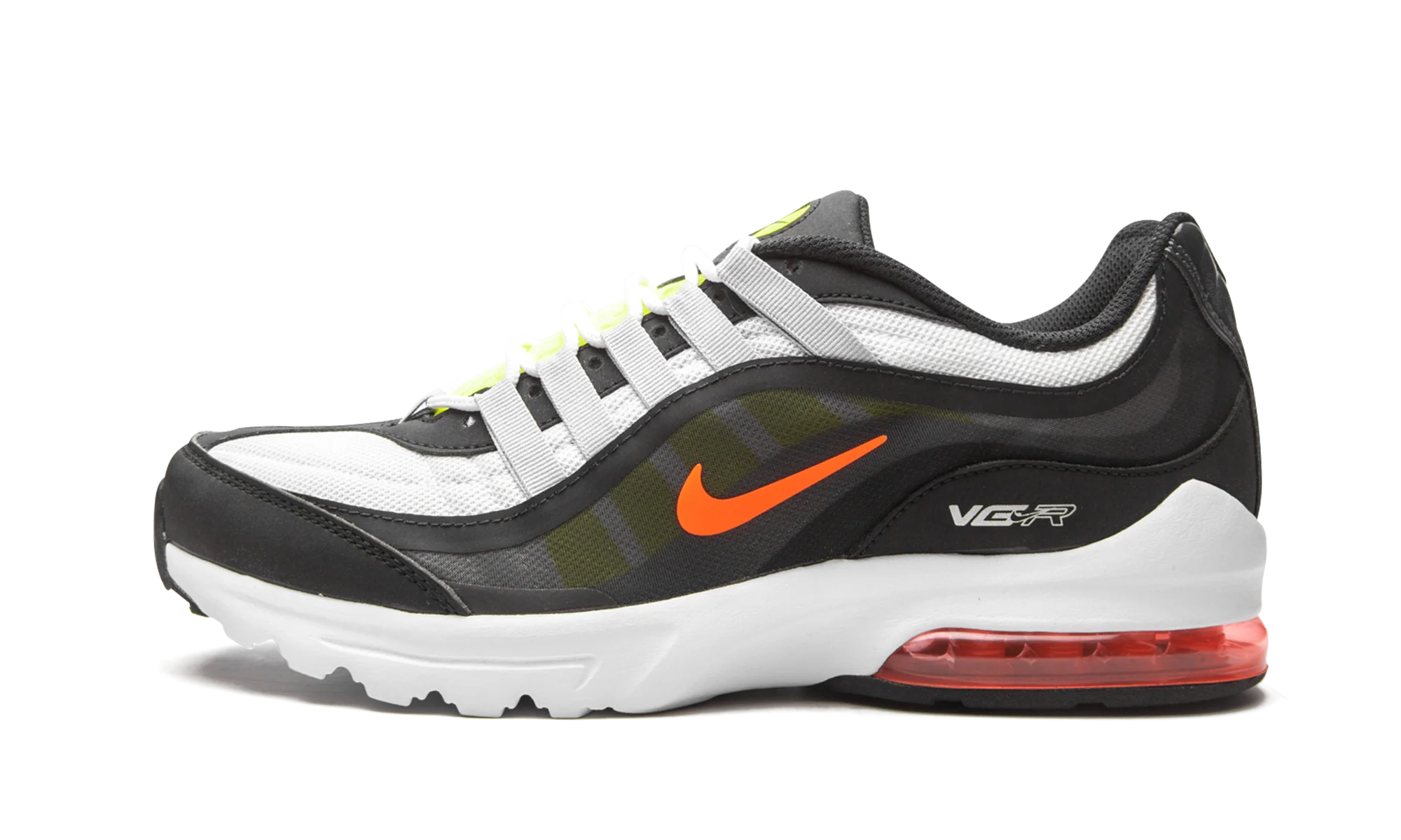 Air Max VG-R "White Total Orange" CK7583 101