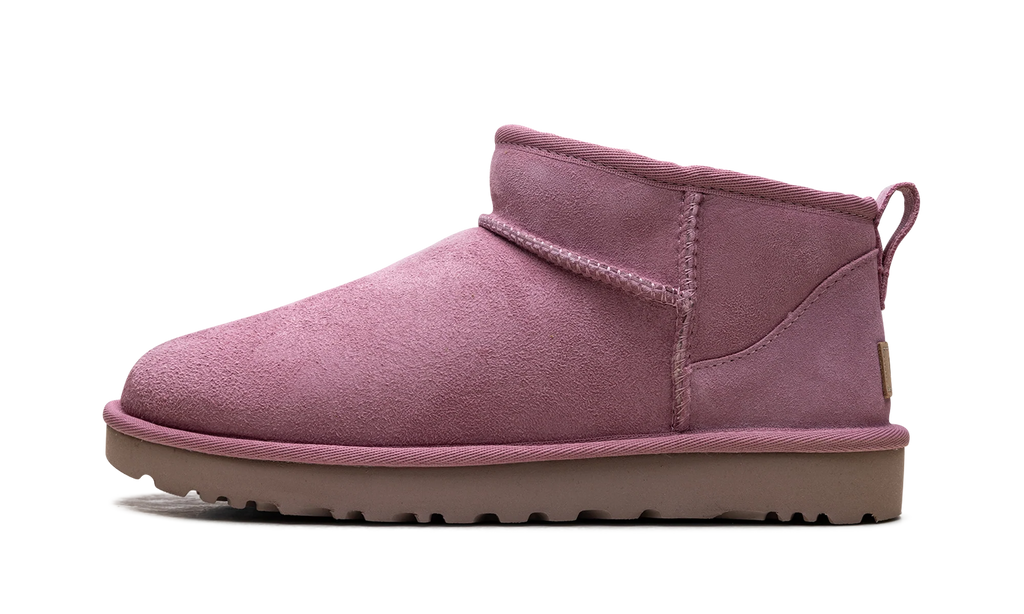 Classic Ultra Mini Boot WMNS "Dusty Orchid" 1116109 DYR