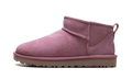 Classic Ultra Mini Boot WMNS "Dusty Orchid" 1116109 DYR