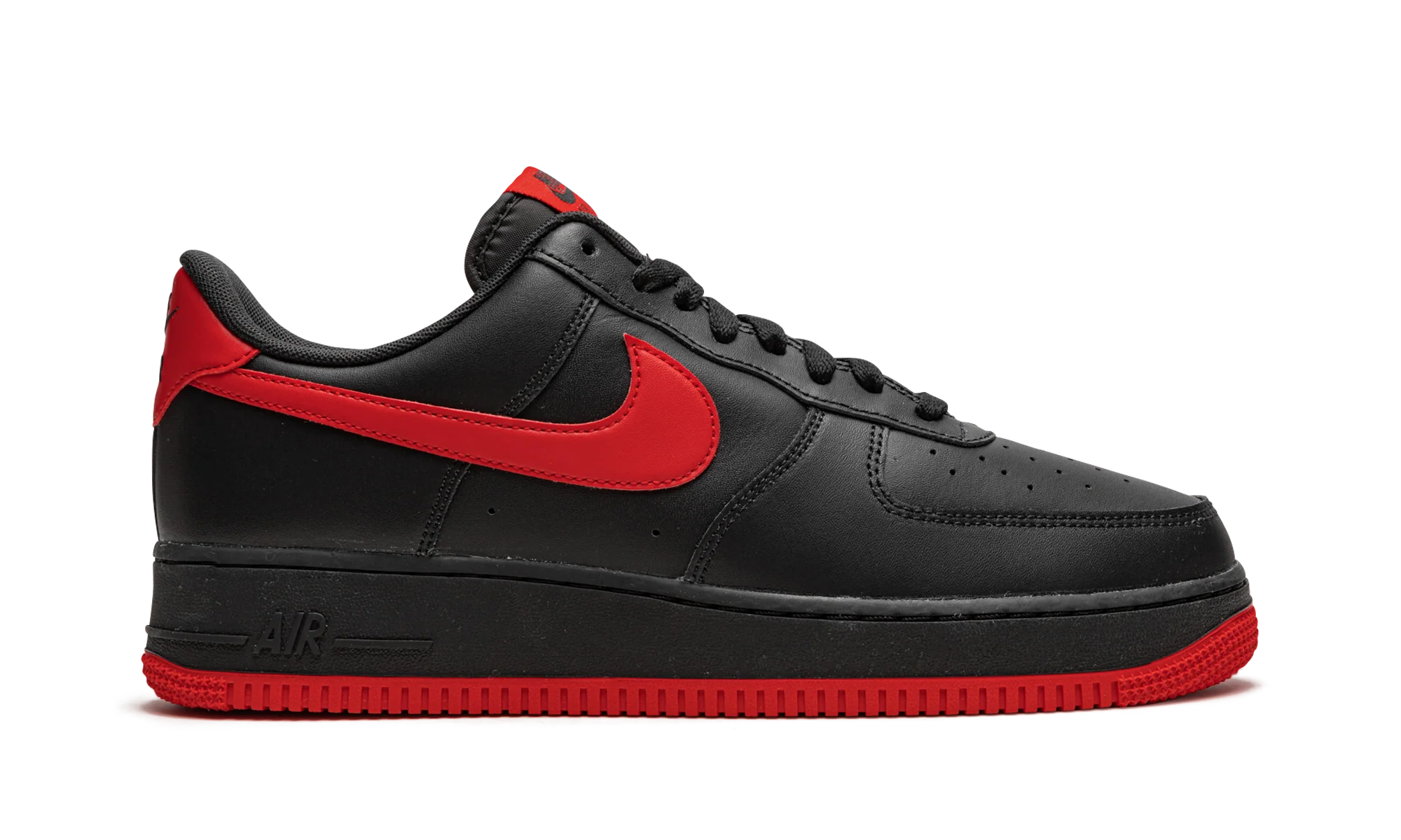 Air Force 1 Low '07 "Bred" DC2911 001