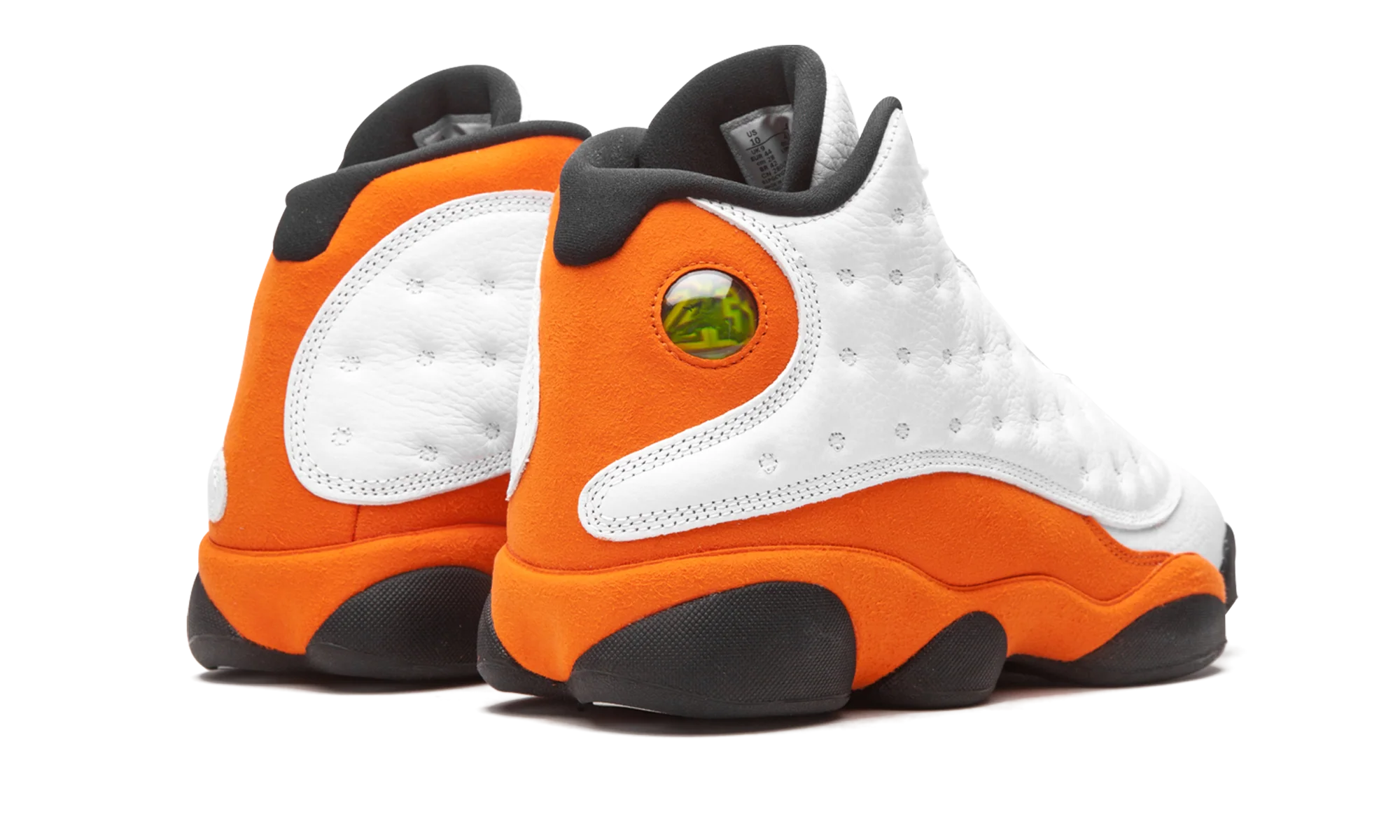 Air Jordan 13 Retro "Starfish" 414571 108