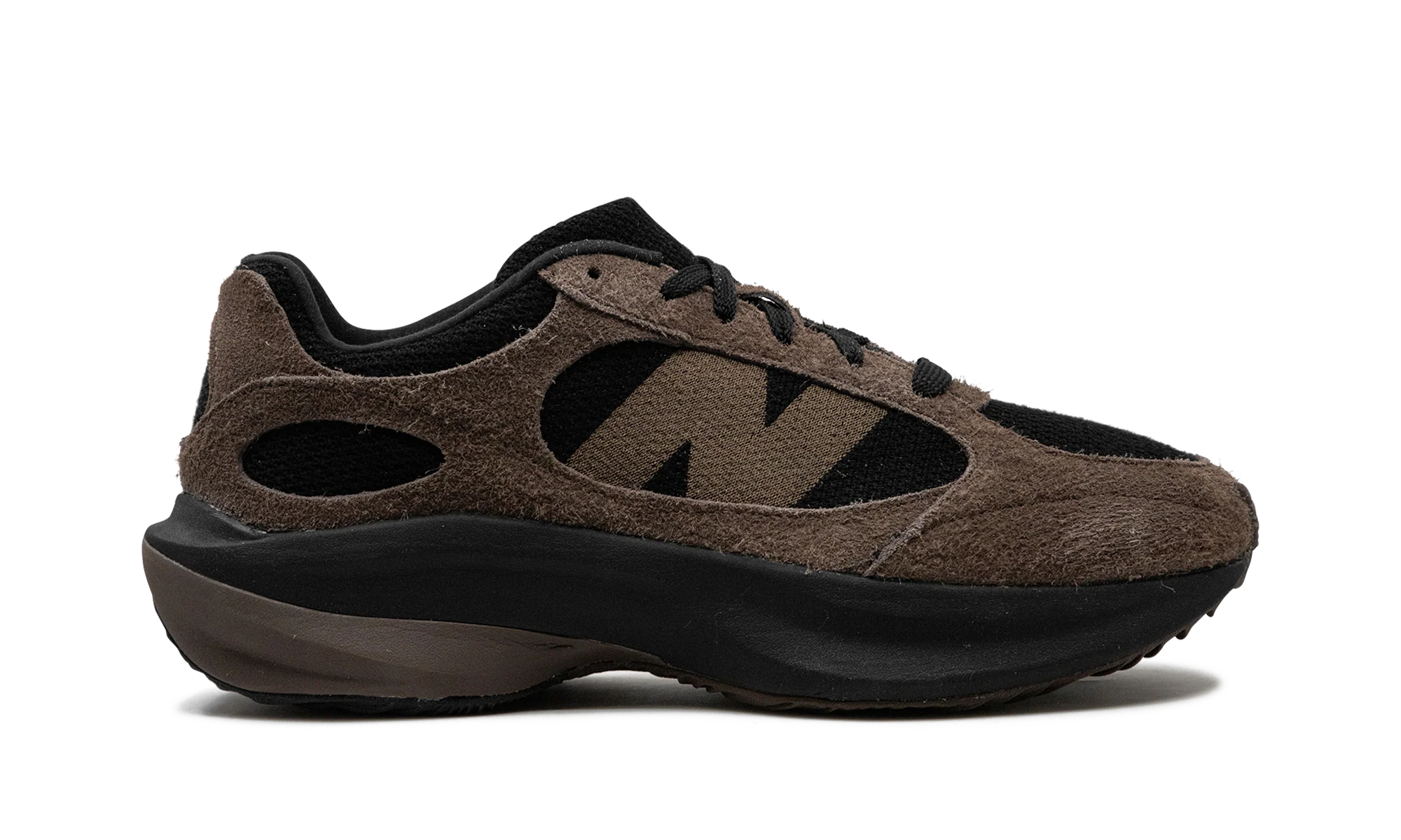 WRPD Runner "Dark Mushroom" UWRPDMUS