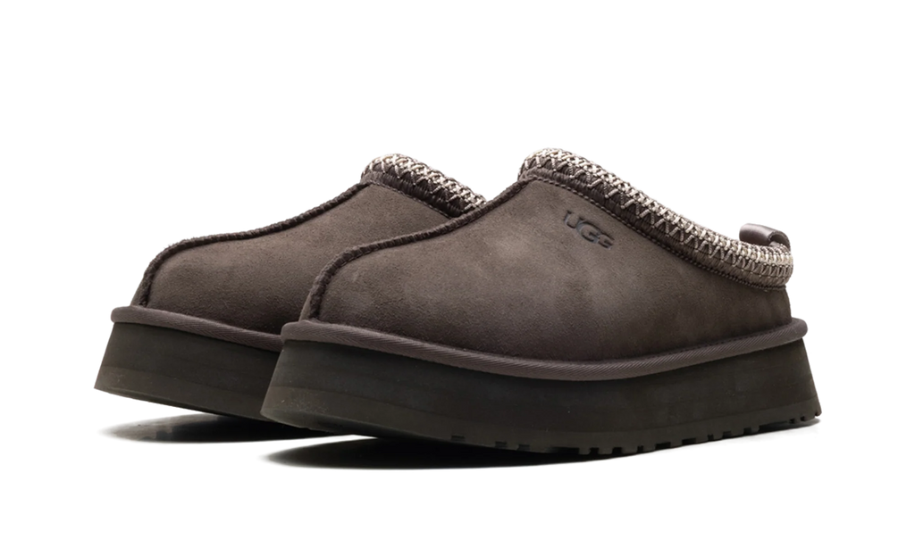 Tazz Slipper WMNS "Molasses" 1122553 MLSS
