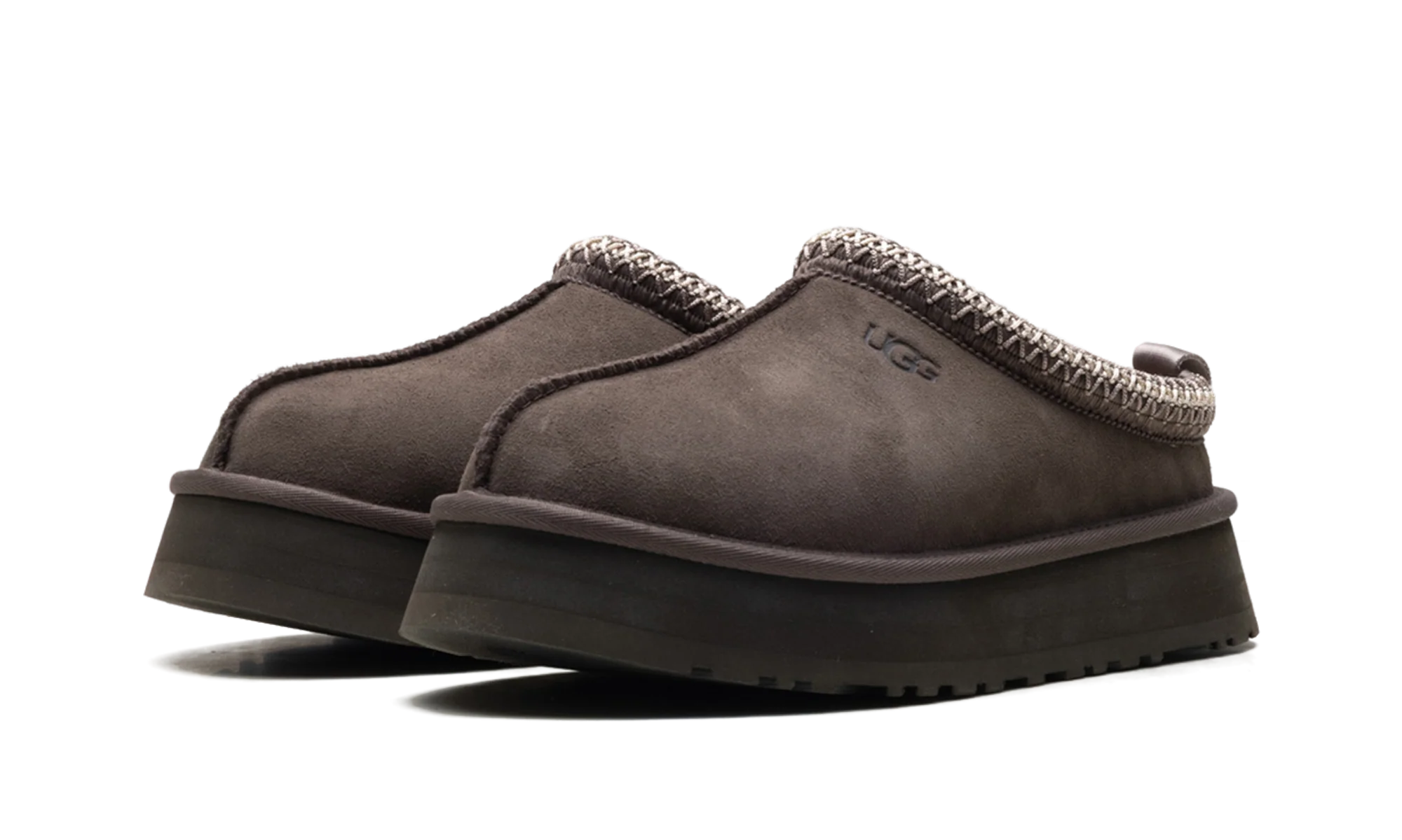 Tazz Slipper WMNS "Molasses" 1122553 MLSS