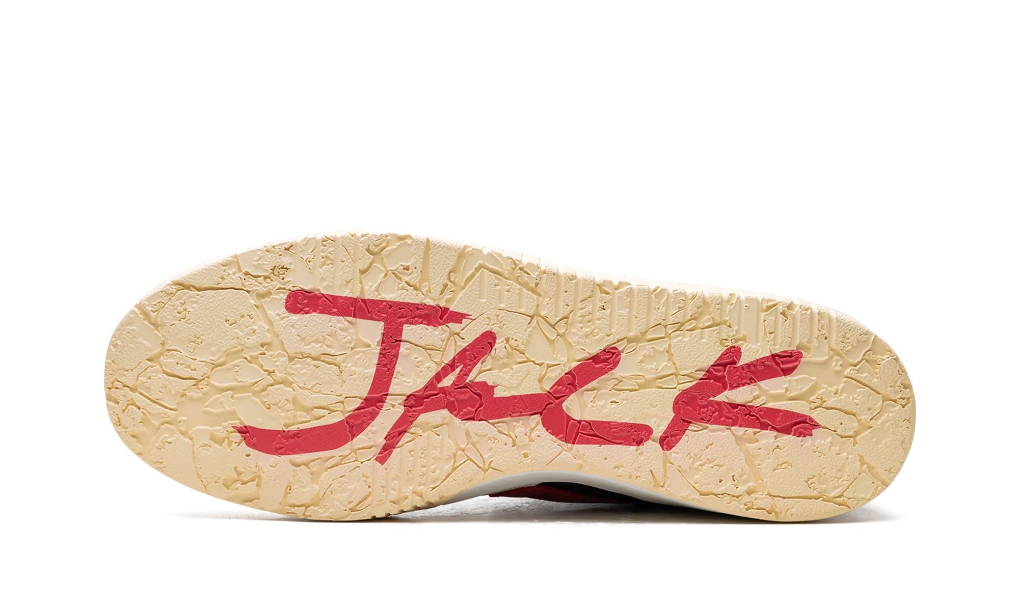 Jumpman Jack "Travis Scott - University Red" FZ8117 101