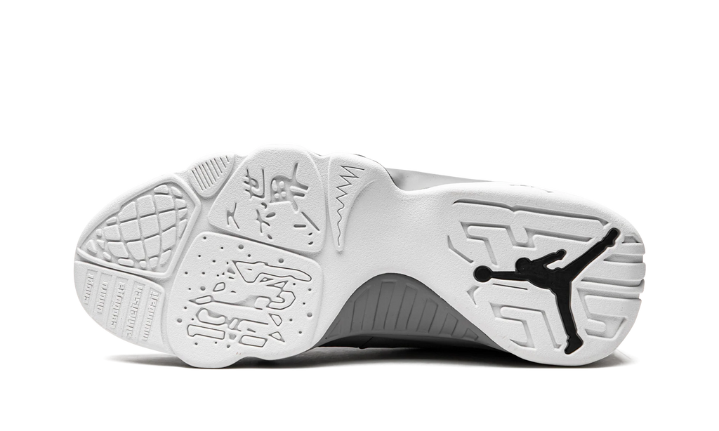 Air Jordan 9 Retro "Particle Grey" CT8019 060