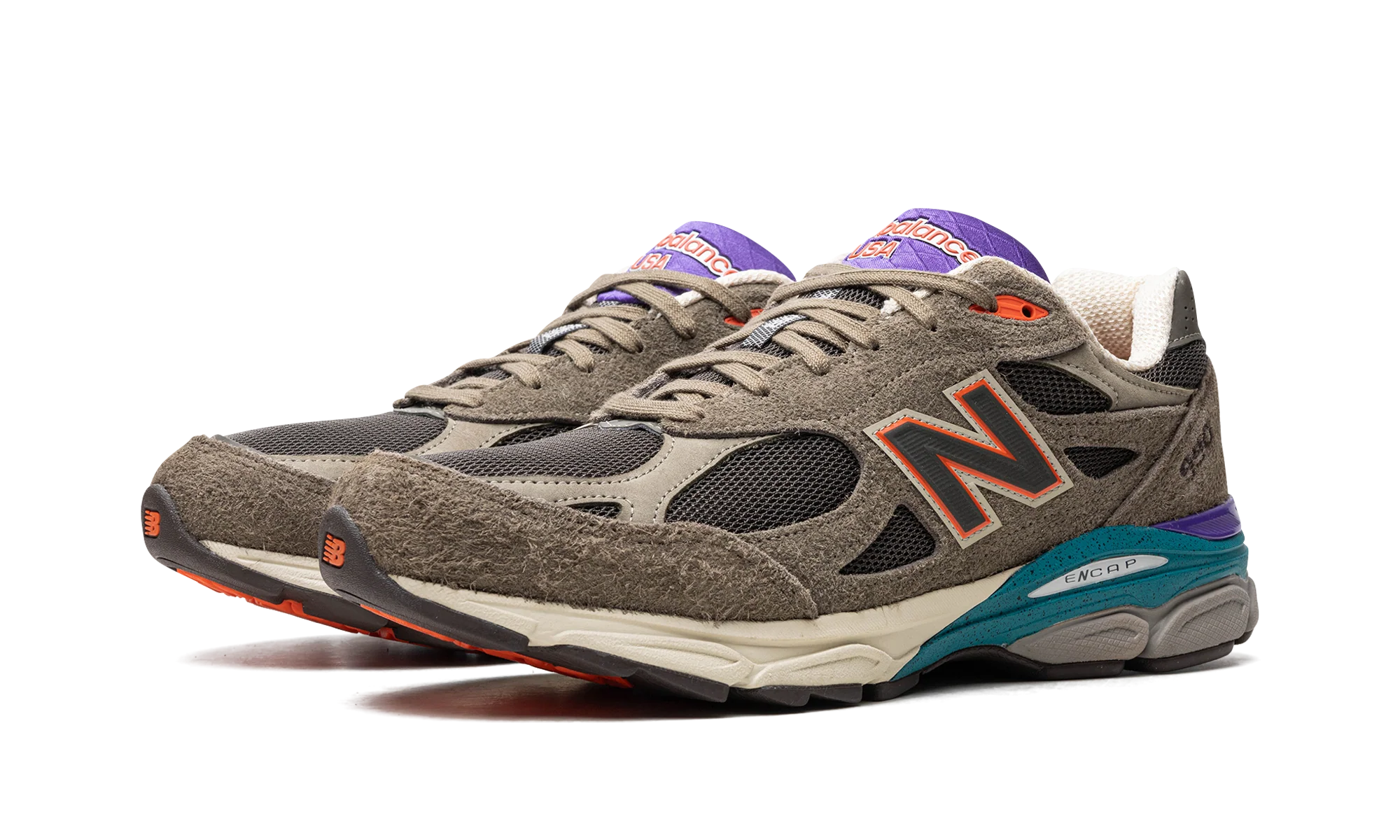 990 "MiUSA YCMC" M990S03