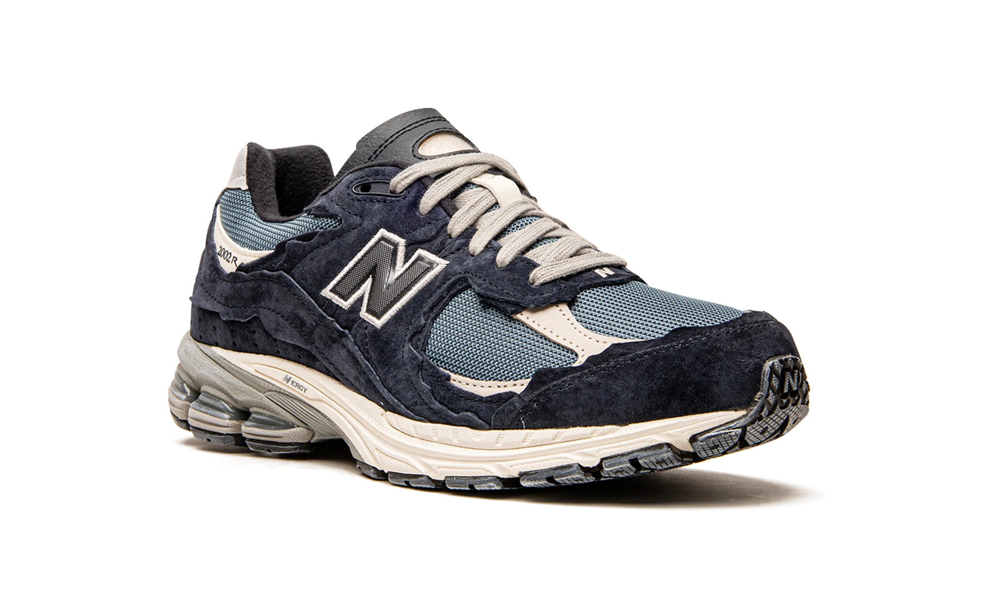 2002R "Protection Pack - Dark Navy" M2002RDF