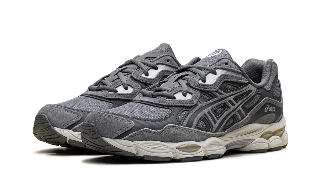 Gel NYC "Steel Grey / Carrier Grey" 1203A739 020