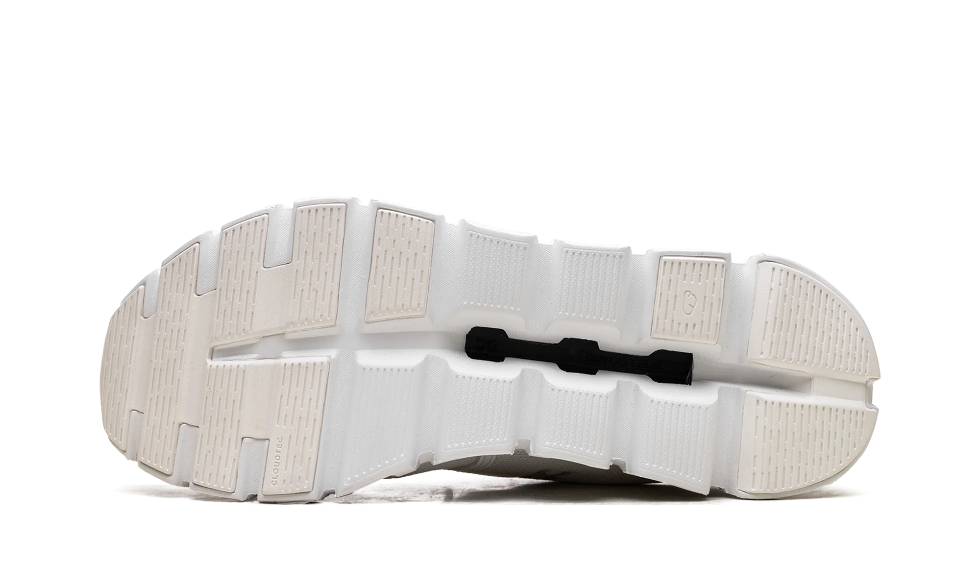 Cloud 6 "Triple White" 3MF10071200