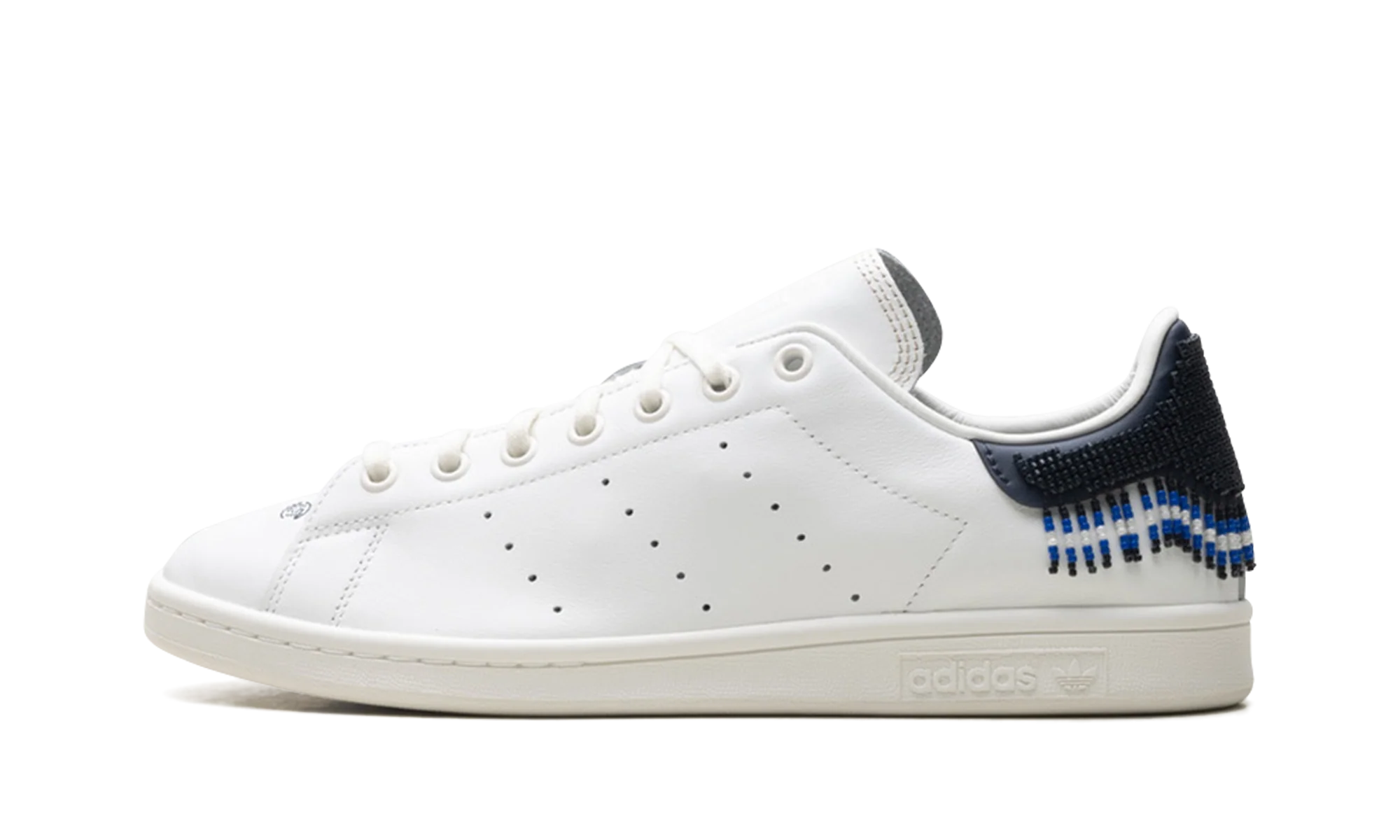 Stan Smith "CLOT - Night Navy Beads" JR0022