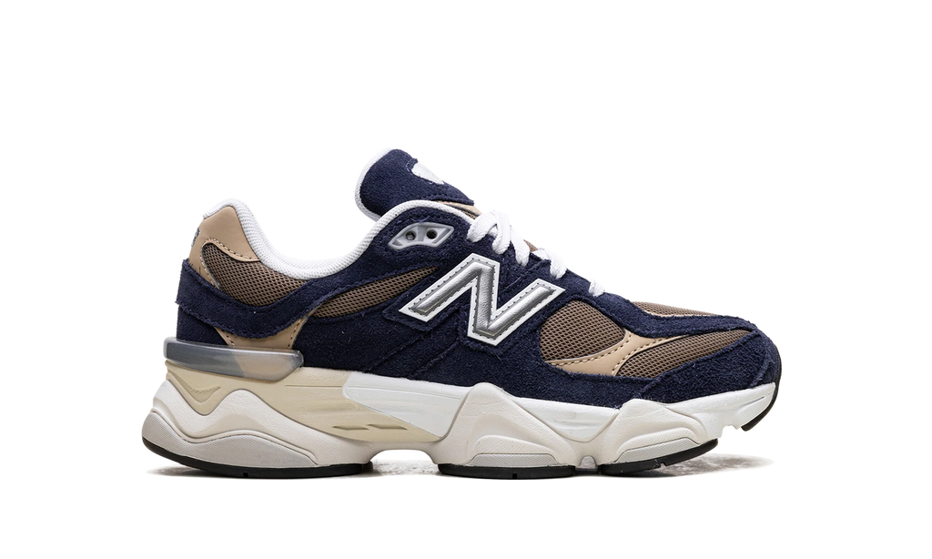 9060 GS "Navy Mushroom" GC9060BF