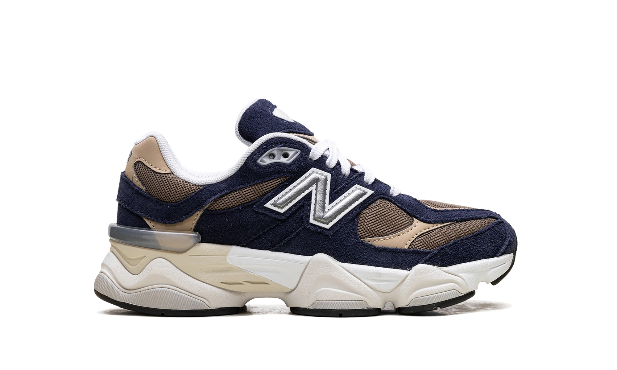 9060 GS "Navy Mushroom" GC9060BF