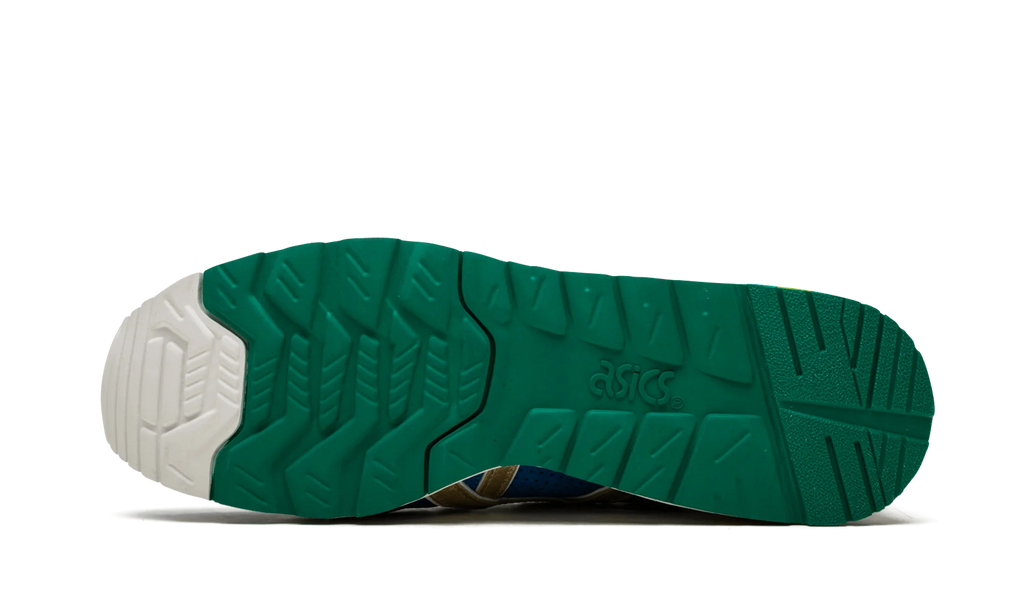 GT-2 "Brazil" H40JK 4294