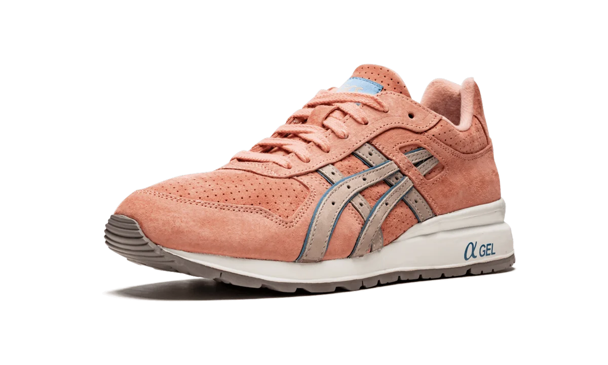 GT 2 "Ronnie Fieg - Rose Gold" H10HK 3494