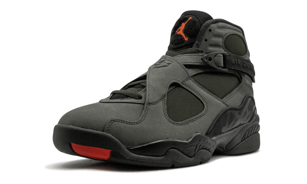 Air Jordan 8 Retro "Take Flight" 305381 305