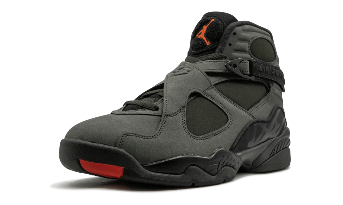 Air Jordan 8 Retro "Take Flight" 305381 305