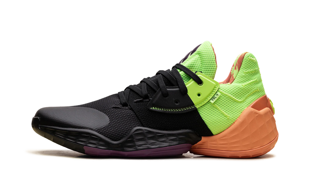 Harden Vol. 4 "Two Tone" FV4713