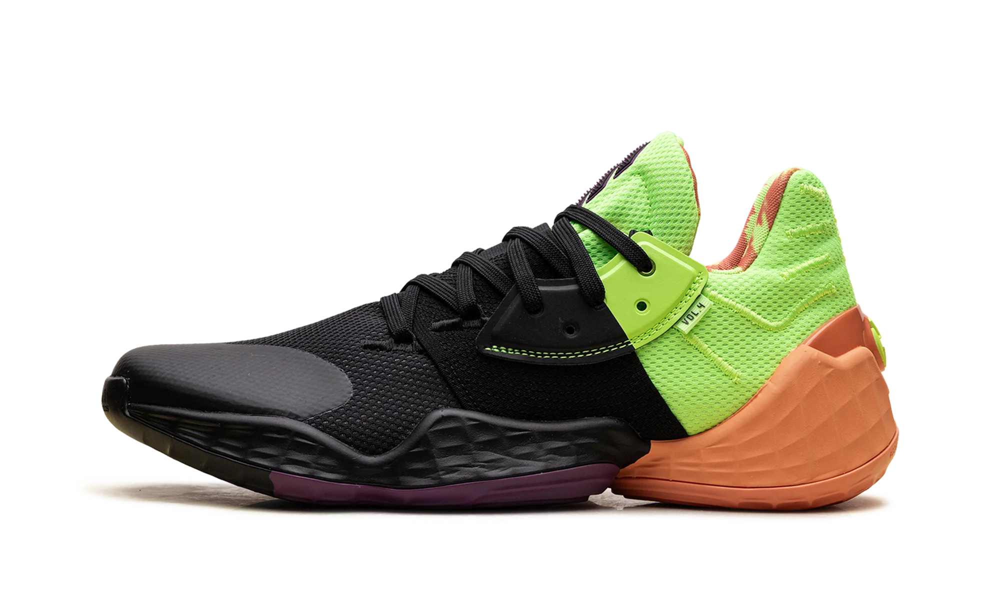 Harden Vol. 4 "Two Tone" FV4713