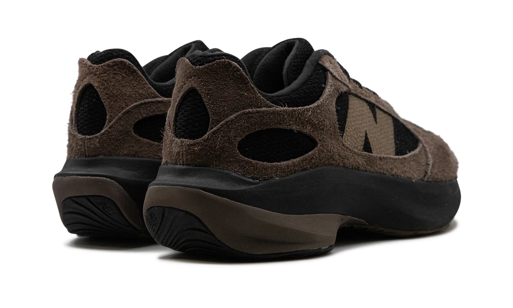 WRPD Runner "Dark Mushroom" UWRPDMUS