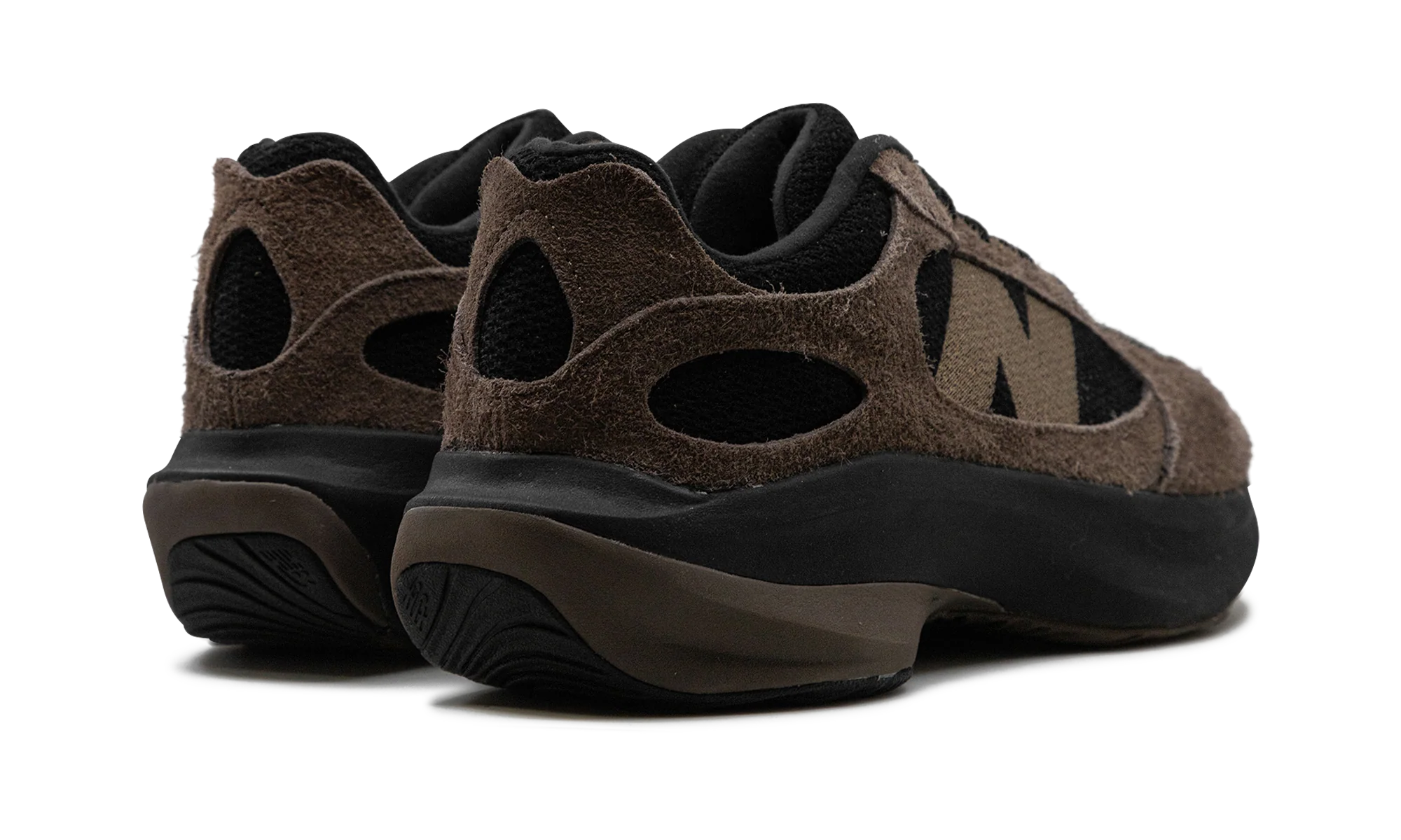 WRPD Runner "Dark Mushroom" UWRPDMUS