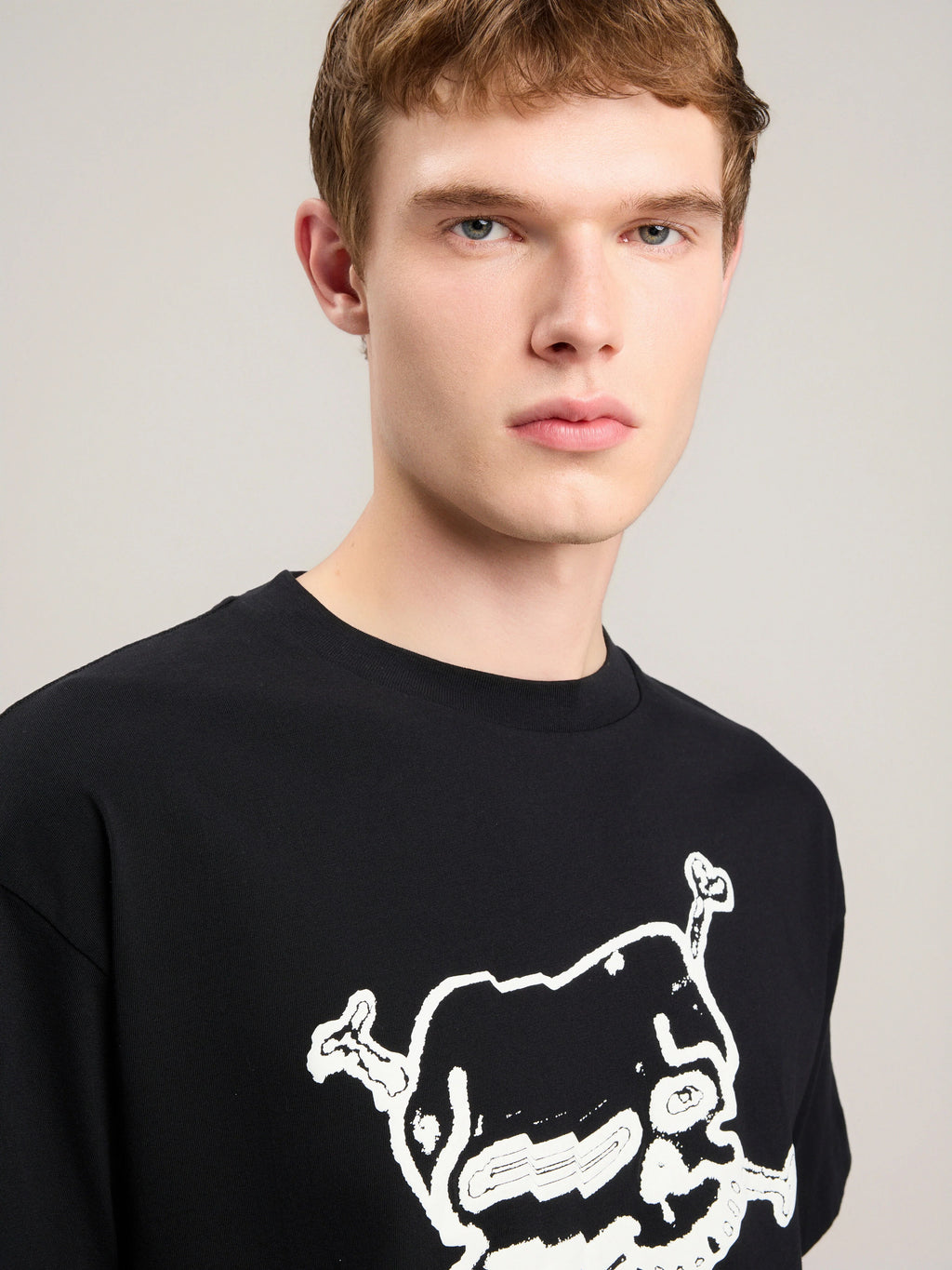 Skull T-Shirt