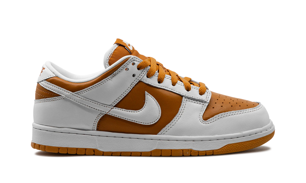Dunk Low "Reverse Curry" FQ6965 700
