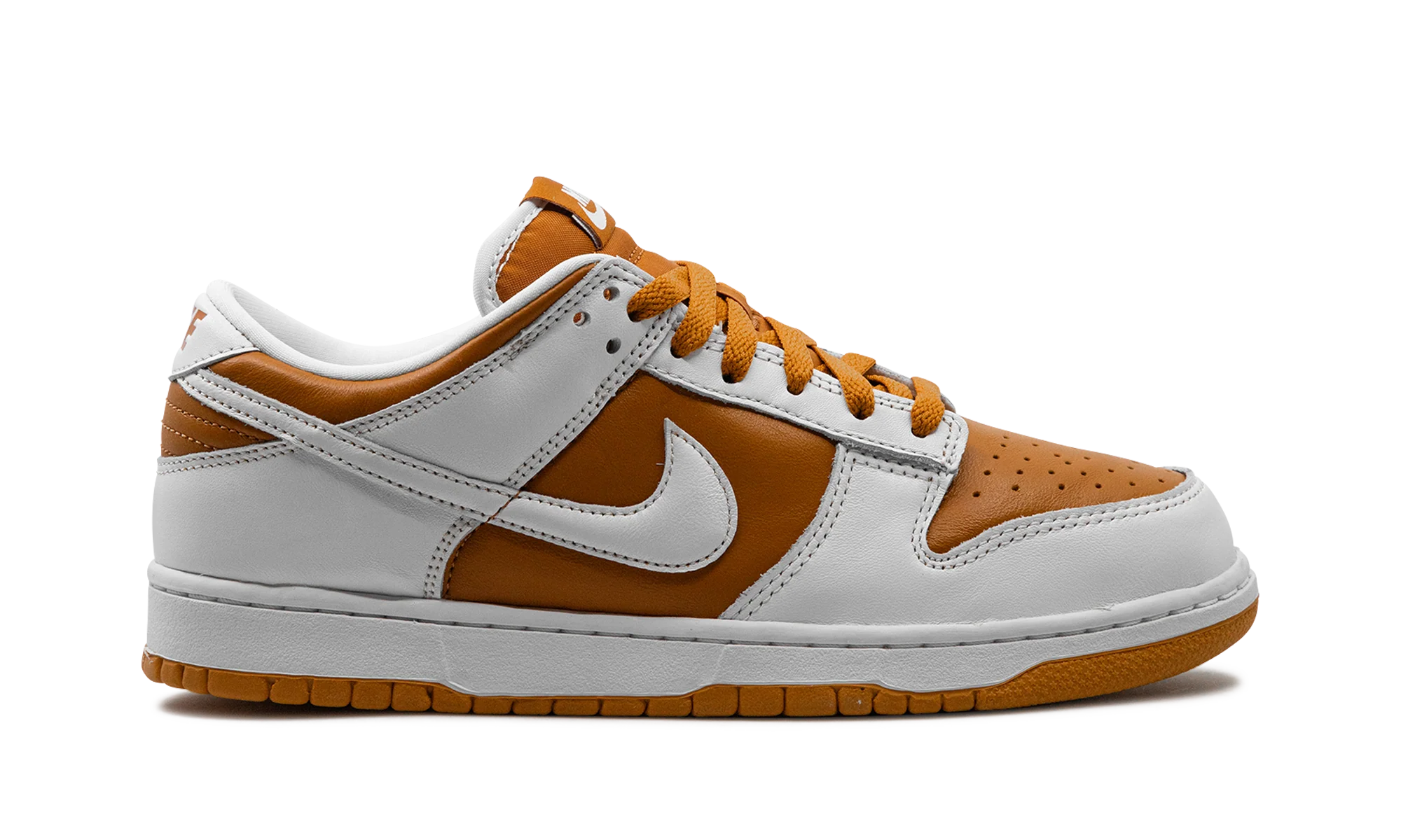 Dunk Low "Reverse Curry" FQ6965 700