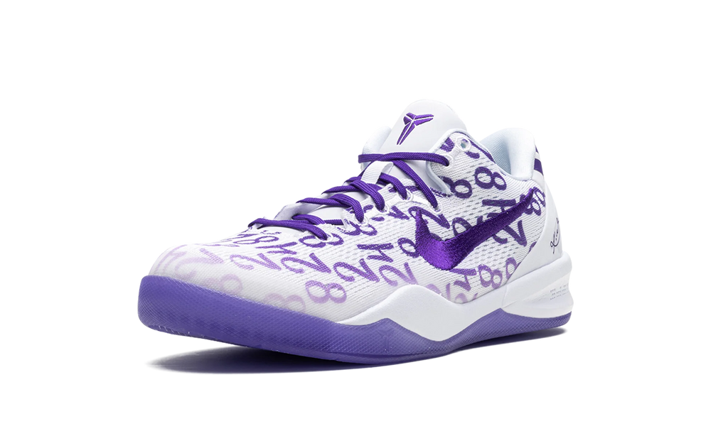 Nike Kobe 8 Protro GS "Court Purple" FN0266 101