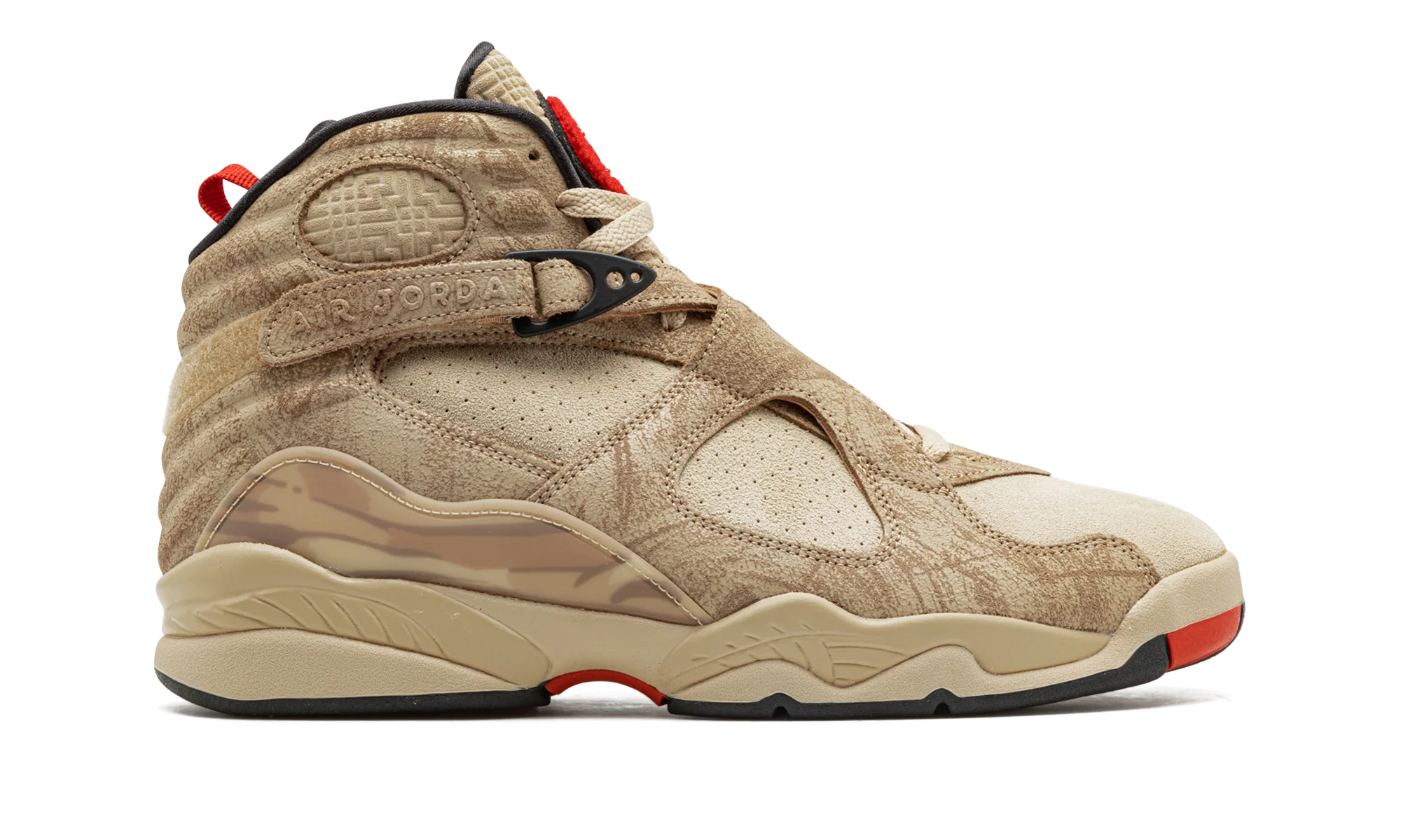 Air Jordan 8 "Rui Hachimura" DO2496 700
