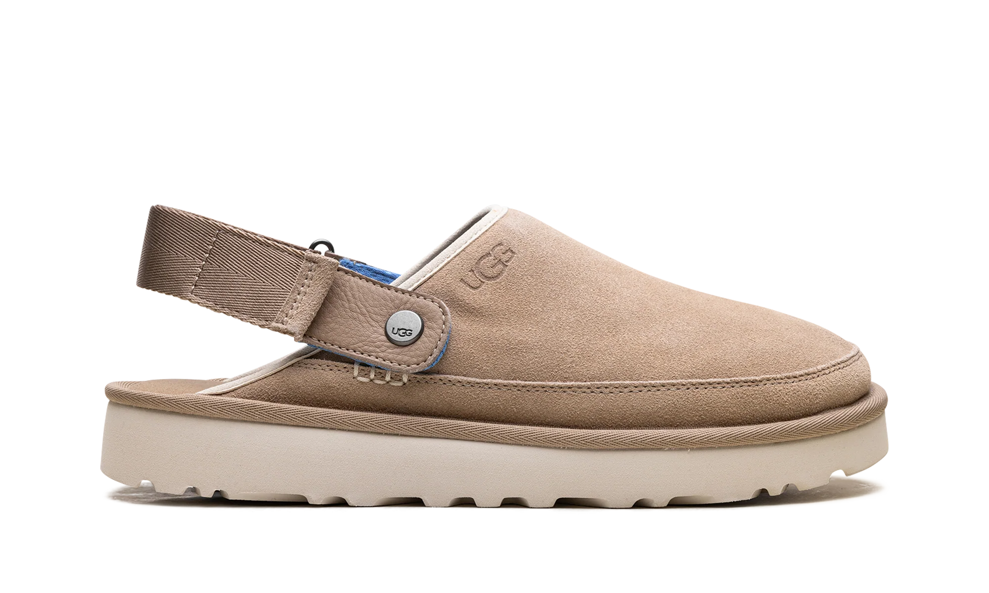 Goldencoast Clog "Sand" 1142172 SSNT