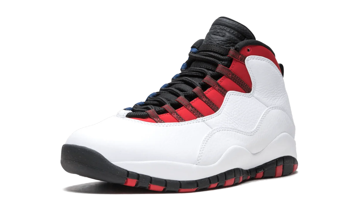 Air Jordan 10 Retro "Russell Westbrook - Class of 2006" 310805 160