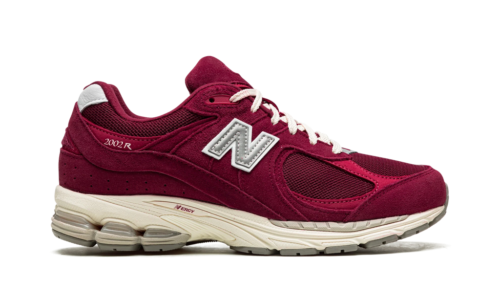 2002R "Bordeaux" M2002RHA