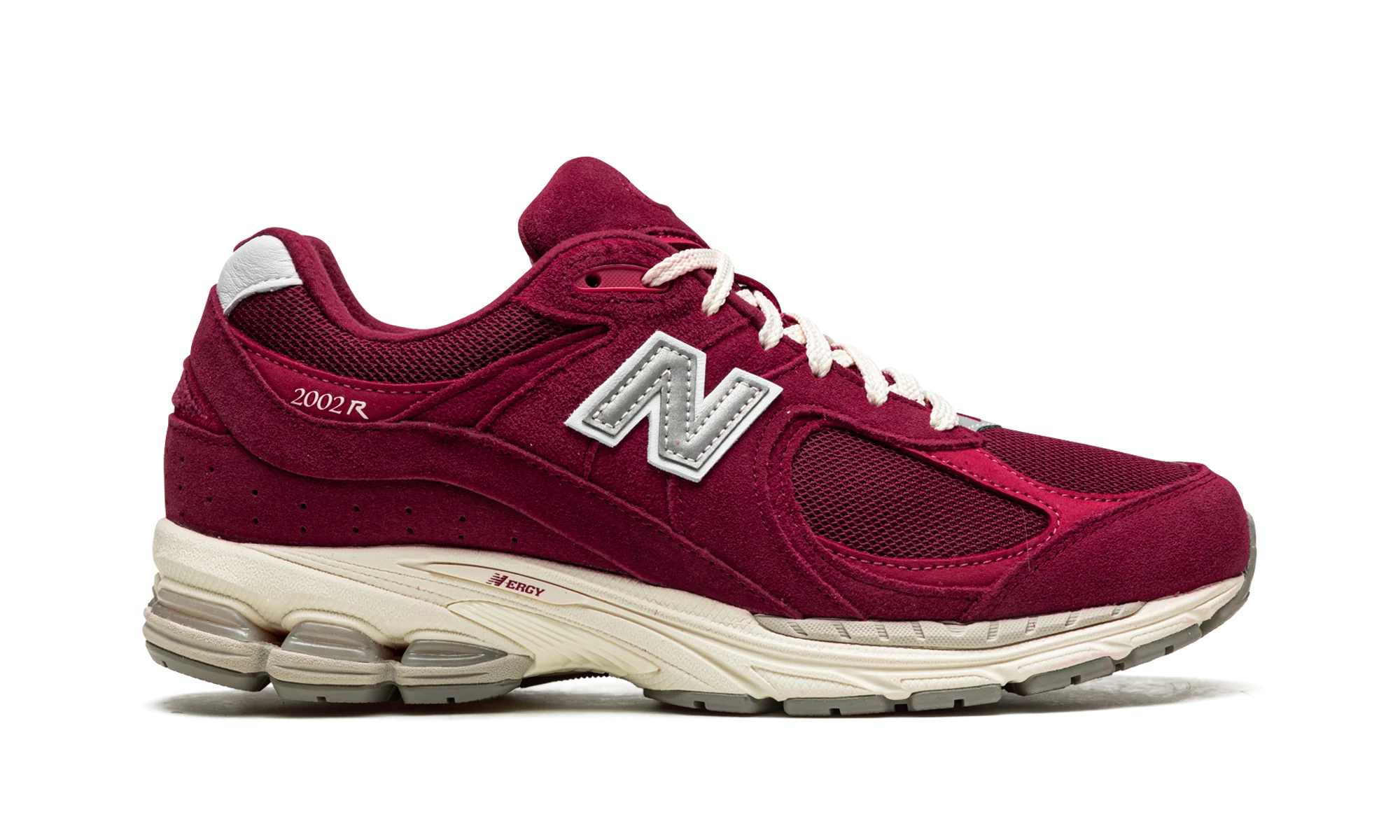 2002R "Bordeaux" M2002RHA